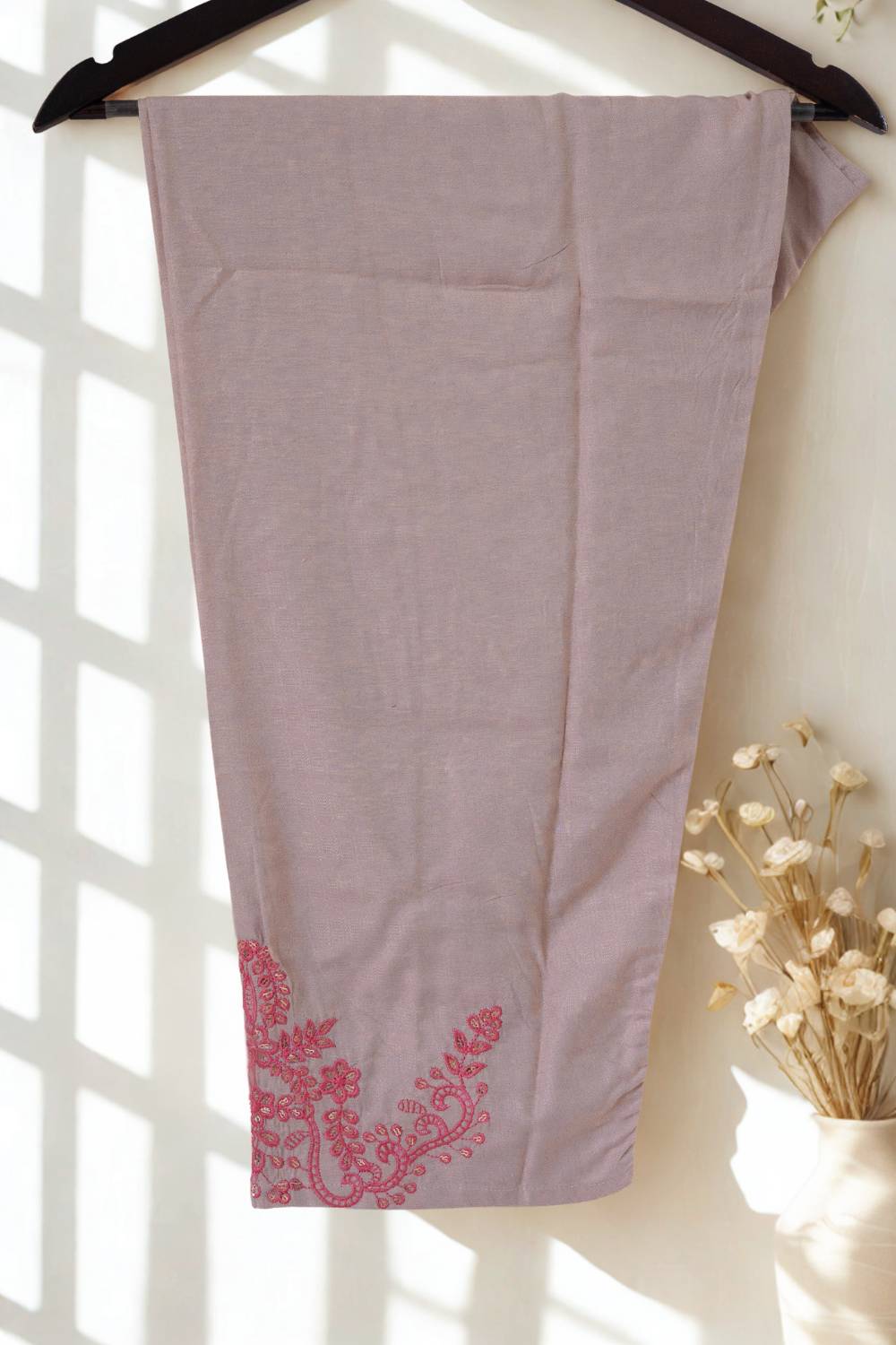 Rosy Nude