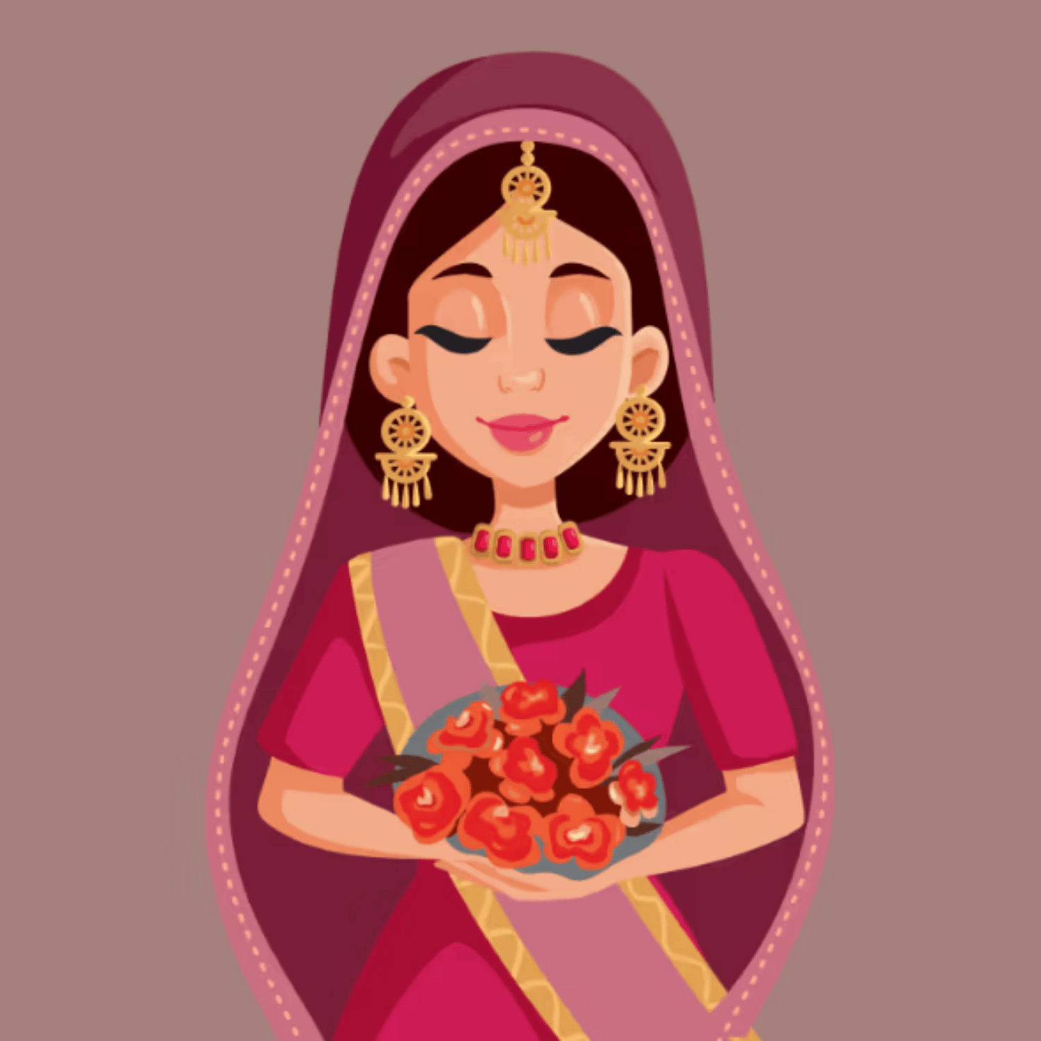 Saree Collection