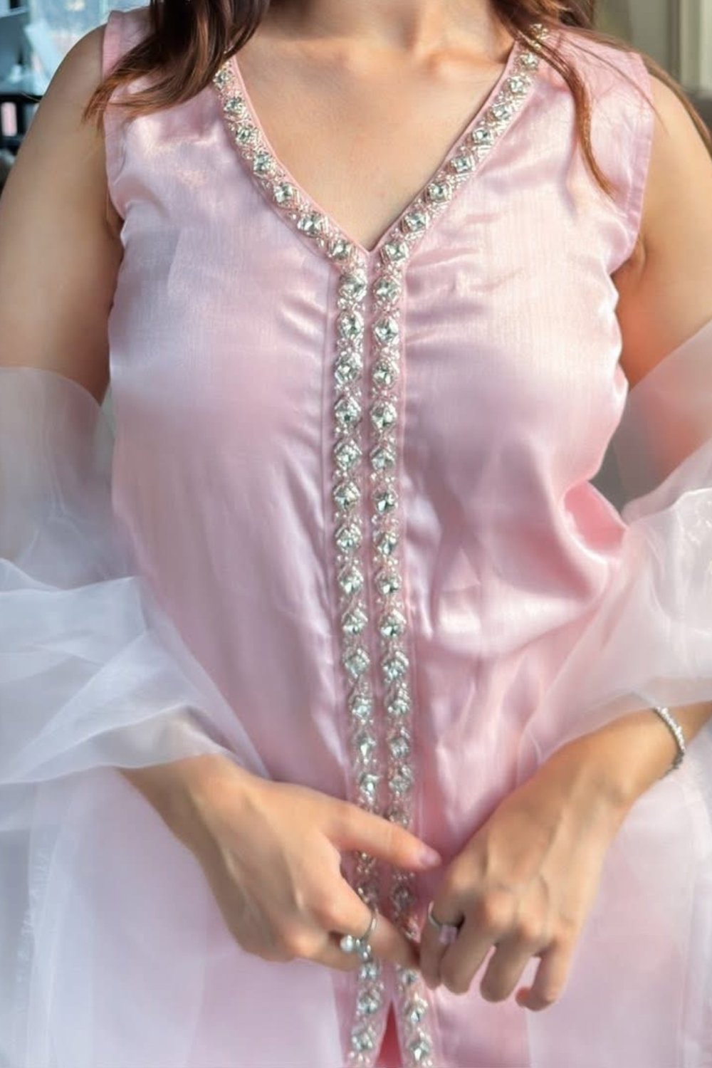 Rosé Veloura