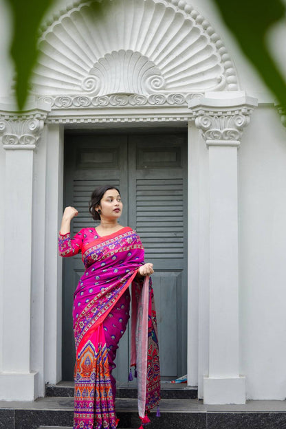 Rupnandini | রূপনন্দিনী