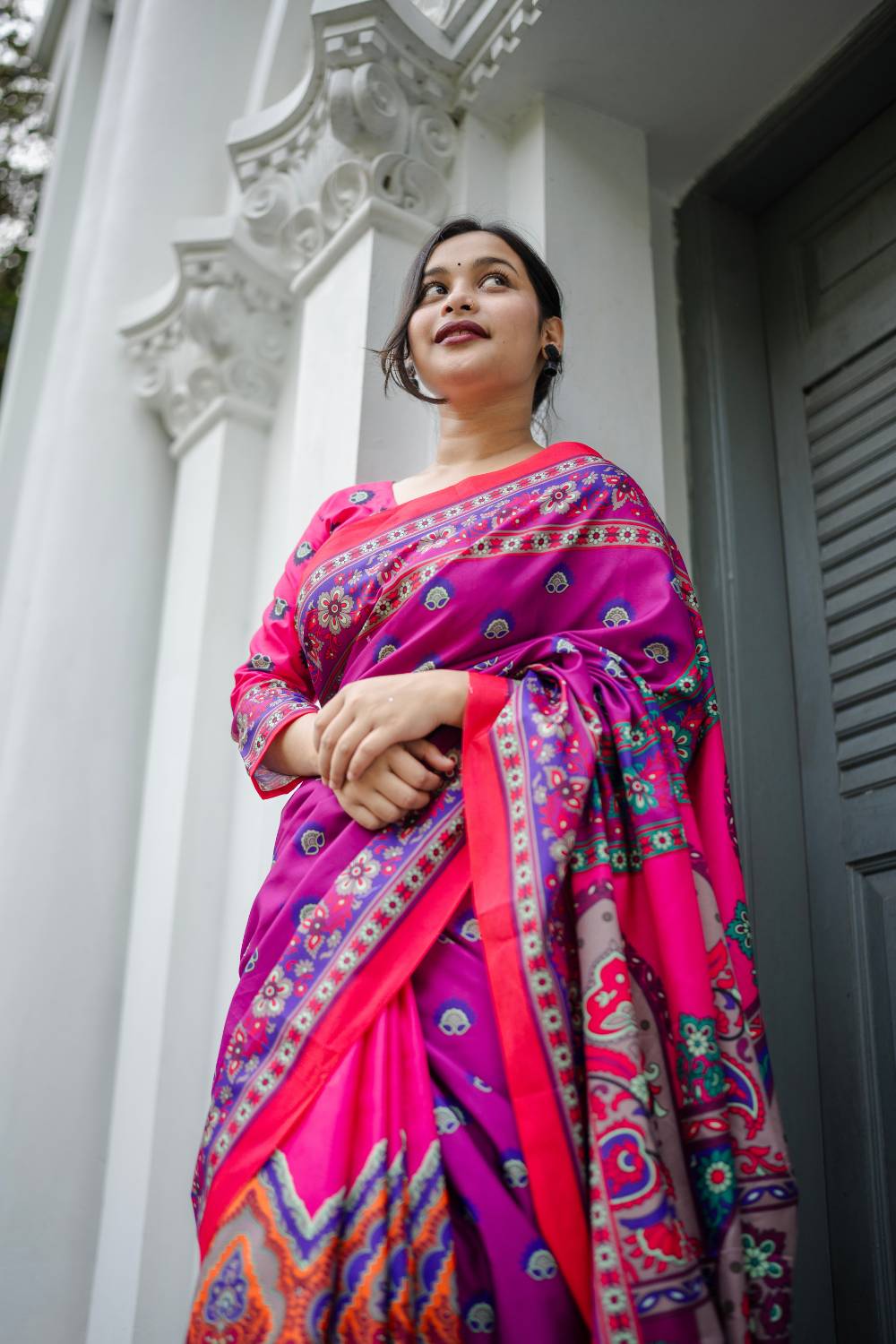 Rupnandini | রূপনন্দিনী