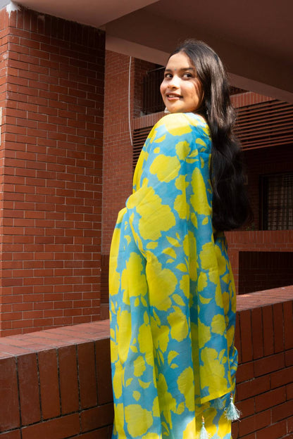 রোদবালিকা | Rodobalika