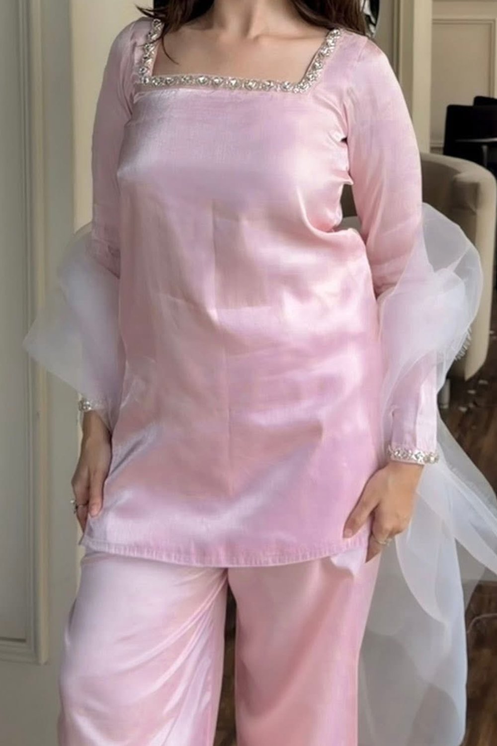 Rosé Veloura