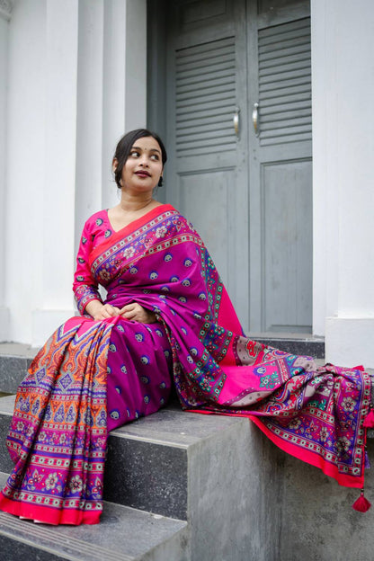 Rupnandini | রূপনন্দিনী
