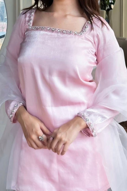 Rosé Veloura