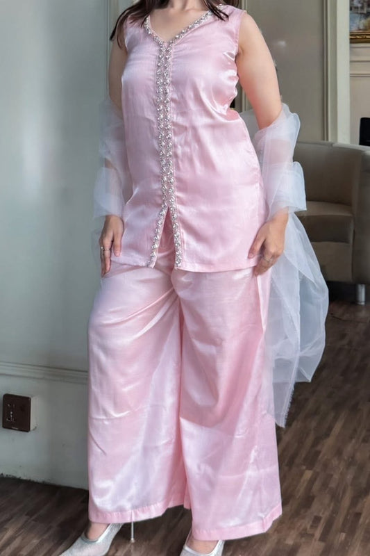 Rosé Veloura